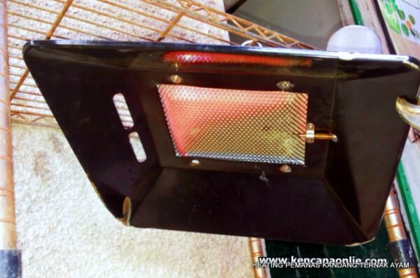 Heater Gasolec (2)